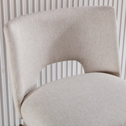 Openelle™ — Add Soft Comfort & Clean Open-Back Style to Your Kitchen Counter