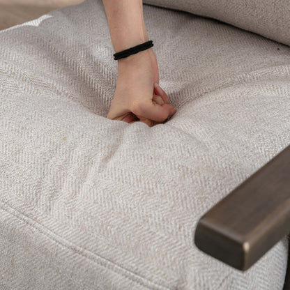 Modelle™ — Bring Timeless Mid-Century Comfort & Warm Wood Style to Any Room