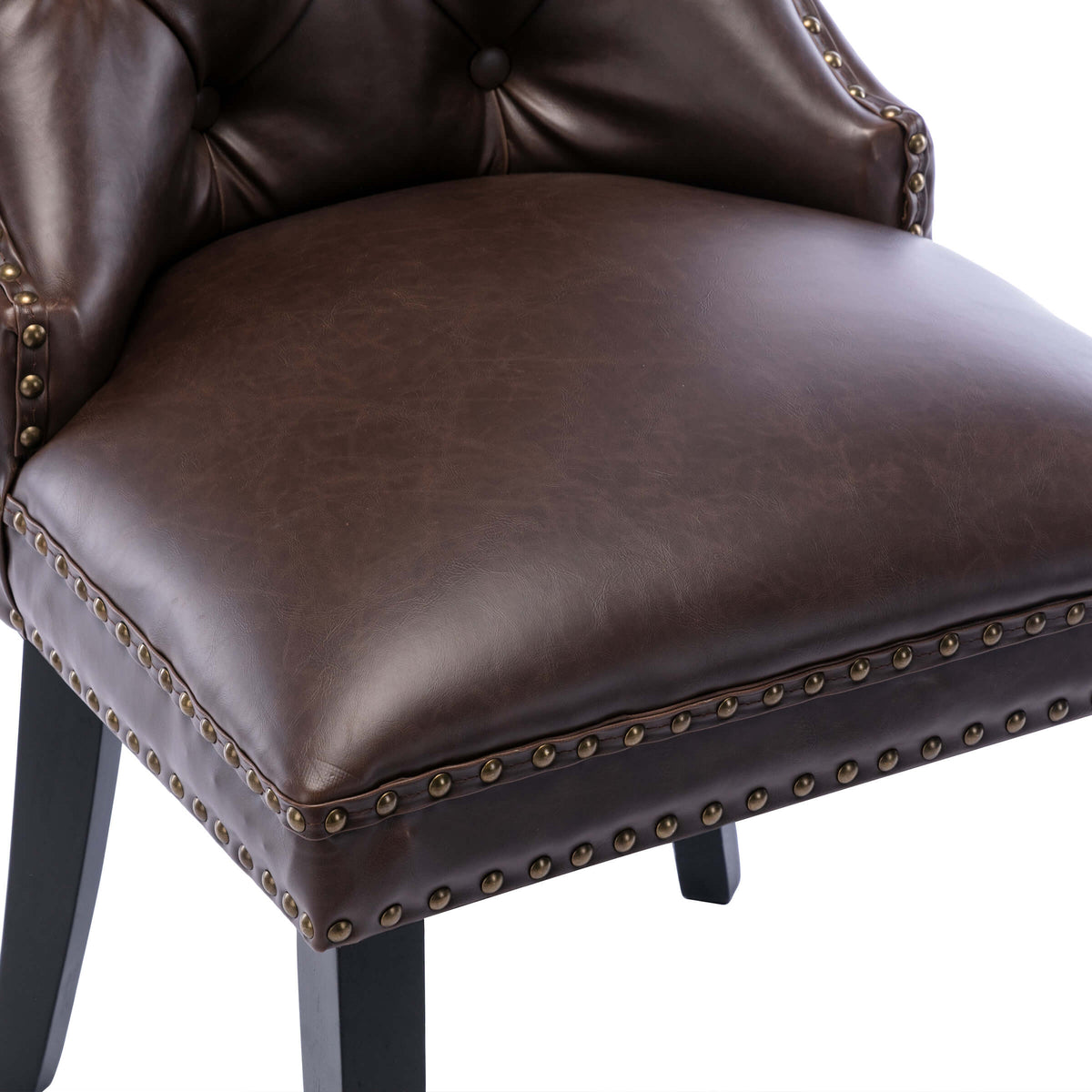 Tuftora™ — Bring Refined Mid-Century Comfort & Timeless Style to Your Dining Space