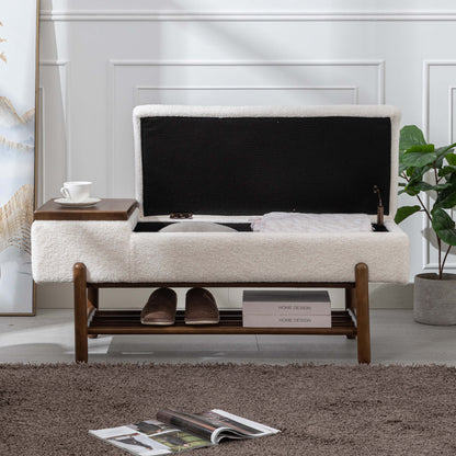 Storvelle™ — Add Comfortable Seating & Hidden Storage Without Cluttering Your Space