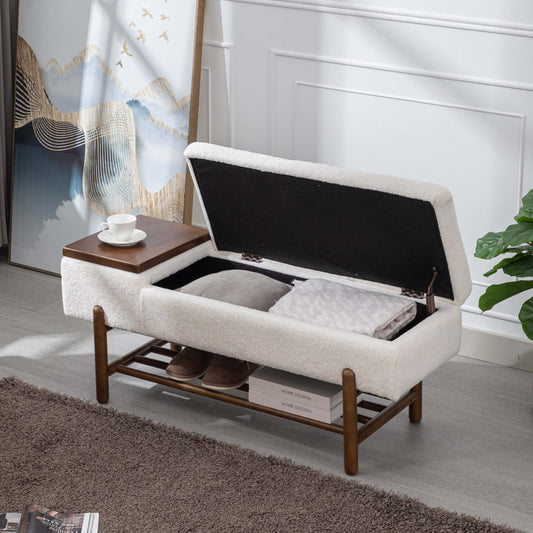 Storvelle™ — Add Comfortable Seating & Hidden Storage Without Cluttering Your Space