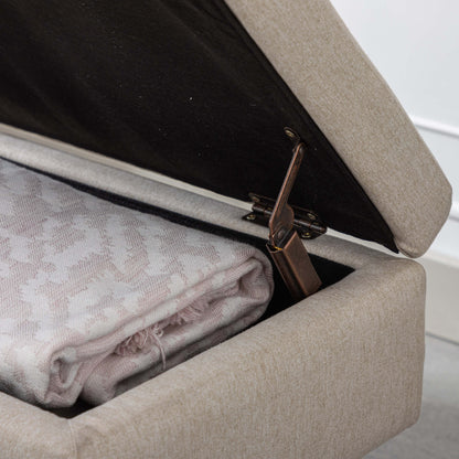 Storvelle™ — Add Comfortable Seating & Hidden Storage Without Cluttering Your Space