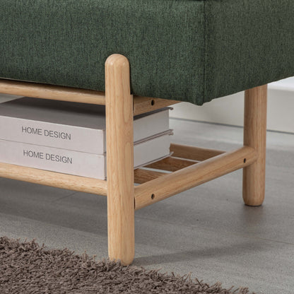 Storvelle™ — Add Comfortable Seating & Hidden Storage Without Cluttering Your Space