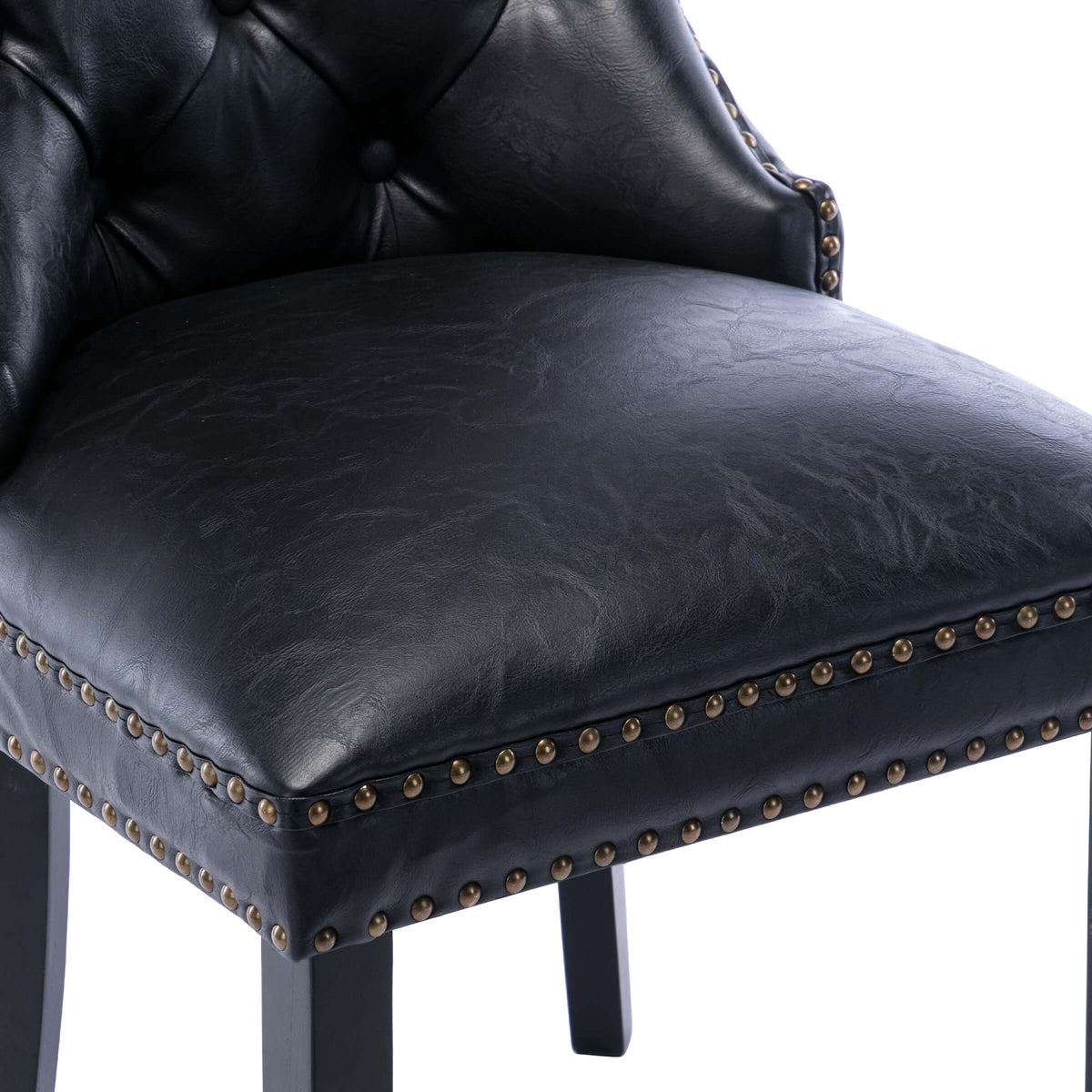 Tuftora™ — Bring Refined Mid-Century Comfort & Timeless Style to Your Dining Space