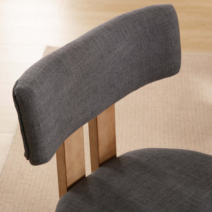 Maisonelle™ — Bring French Farmhouse Charm & Plush Comfort to Your Dining Space