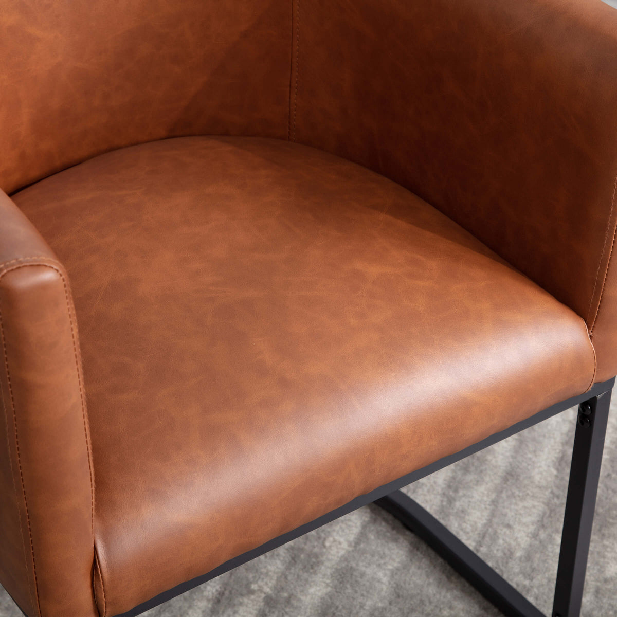 Veloura™ — Add Glamorous Comfort & Curved Elegance to Your Dining Space