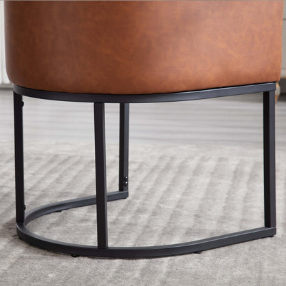 Veloura™ — Add Glamorous Comfort & Curved Elegance to Your Dining Space