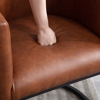 Veloura™ — Add Glamorous Comfort & Curved Elegance to Your Dining Space