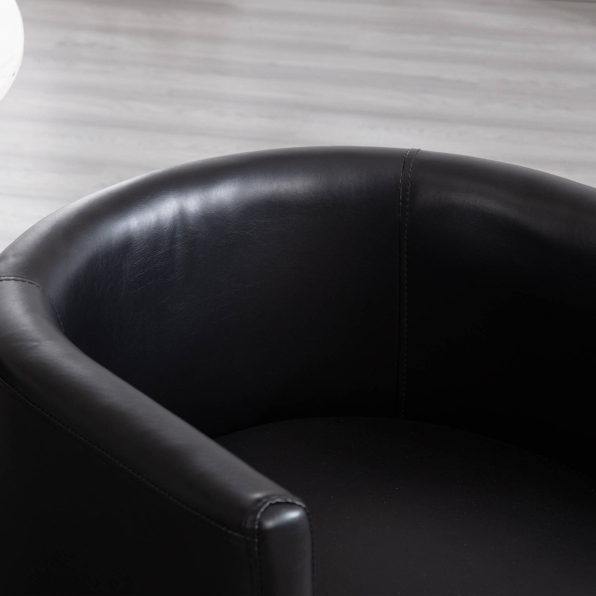 Veloura™ — Add Glamorous Comfort & Curved Elegance to Your Dining Space