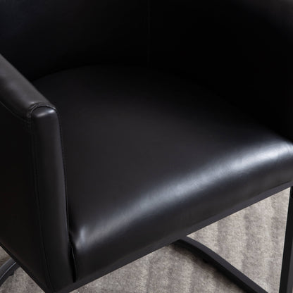 Veloura™ — Add Glamorous Comfort & Curved Elegance to Your Dining Space