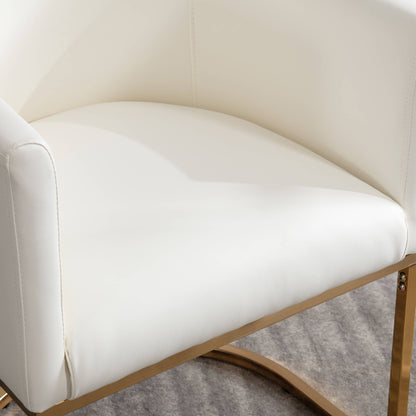 Veloura™ — Add Glamorous Comfort & Curved Elegance to Your Dining Space