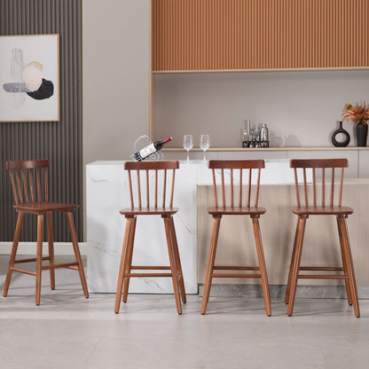 Wyndora™ — Bring Timeless Farmhouse Style & Comfortable Seating to Your Kitchen