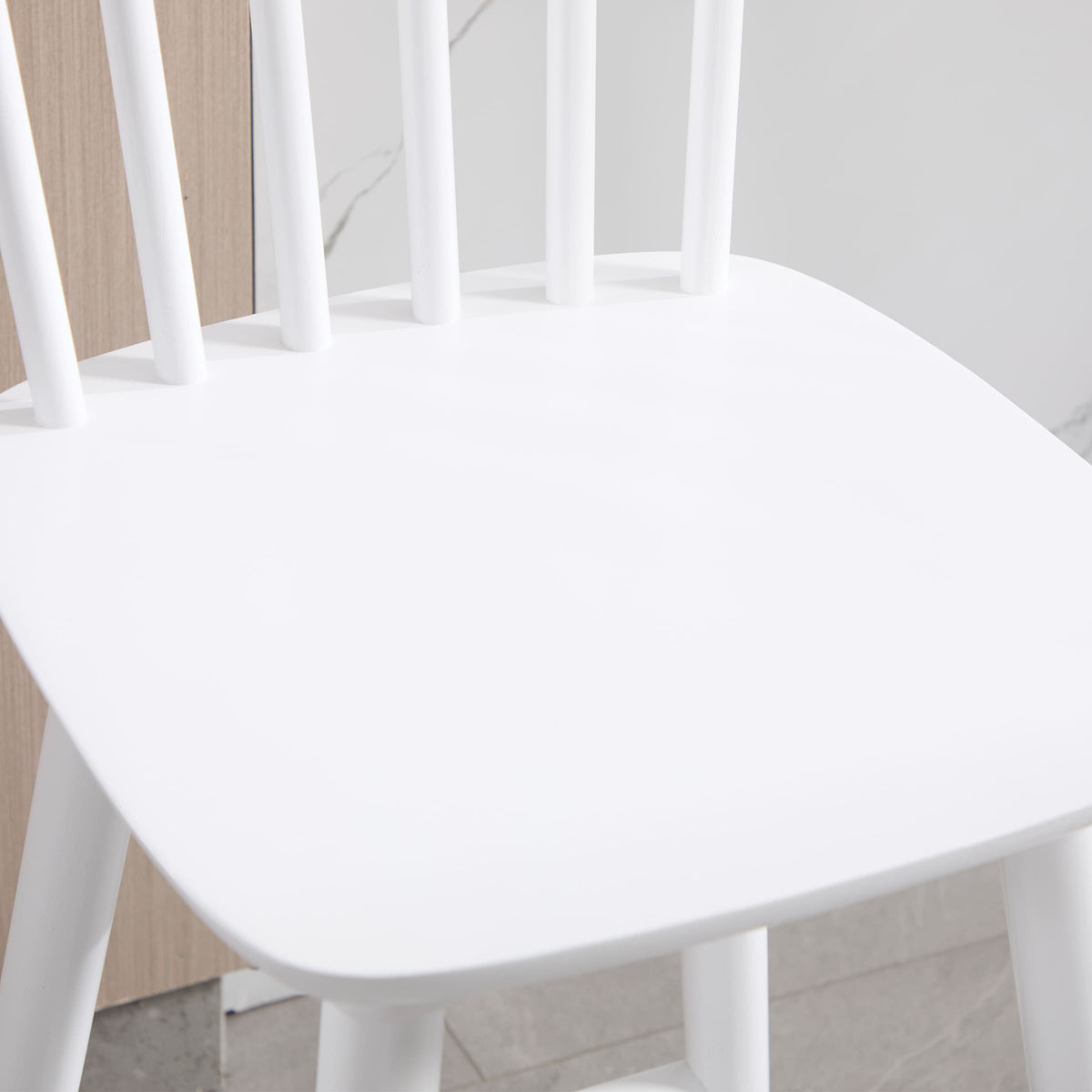 Wyndora™ — Bring Timeless Farmhouse Style & Comfortable Seating to Your Kitchen