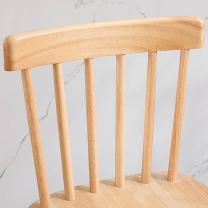 Wyndora™ — Bring Timeless Farmhouse Style & Comfortable Seating to Your Kitchen
