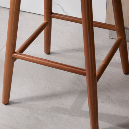 Wyndora™ — Bring Timeless Farmhouse Style & Comfortable Seating to Your Kitchen