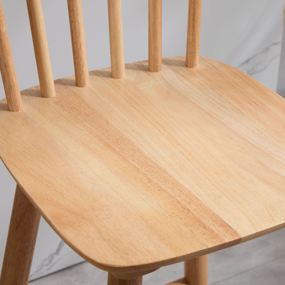 Wyndora™ — Bring Timeless Farmhouse Style & Comfortable Seating to Your Kitchen
