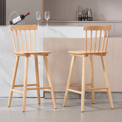 Wyndora™ — Bring Timeless Farmhouse Style & Comfortable Seating to Your Kitchen