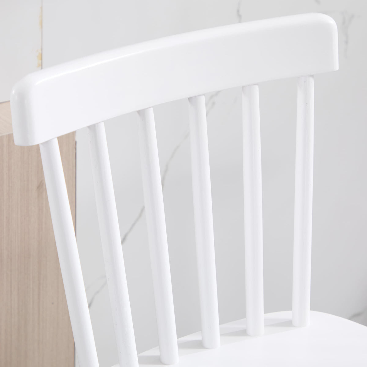 Wyndora™ — Bring Timeless Farmhouse Style & Comfortable Seating to Your Kitchen