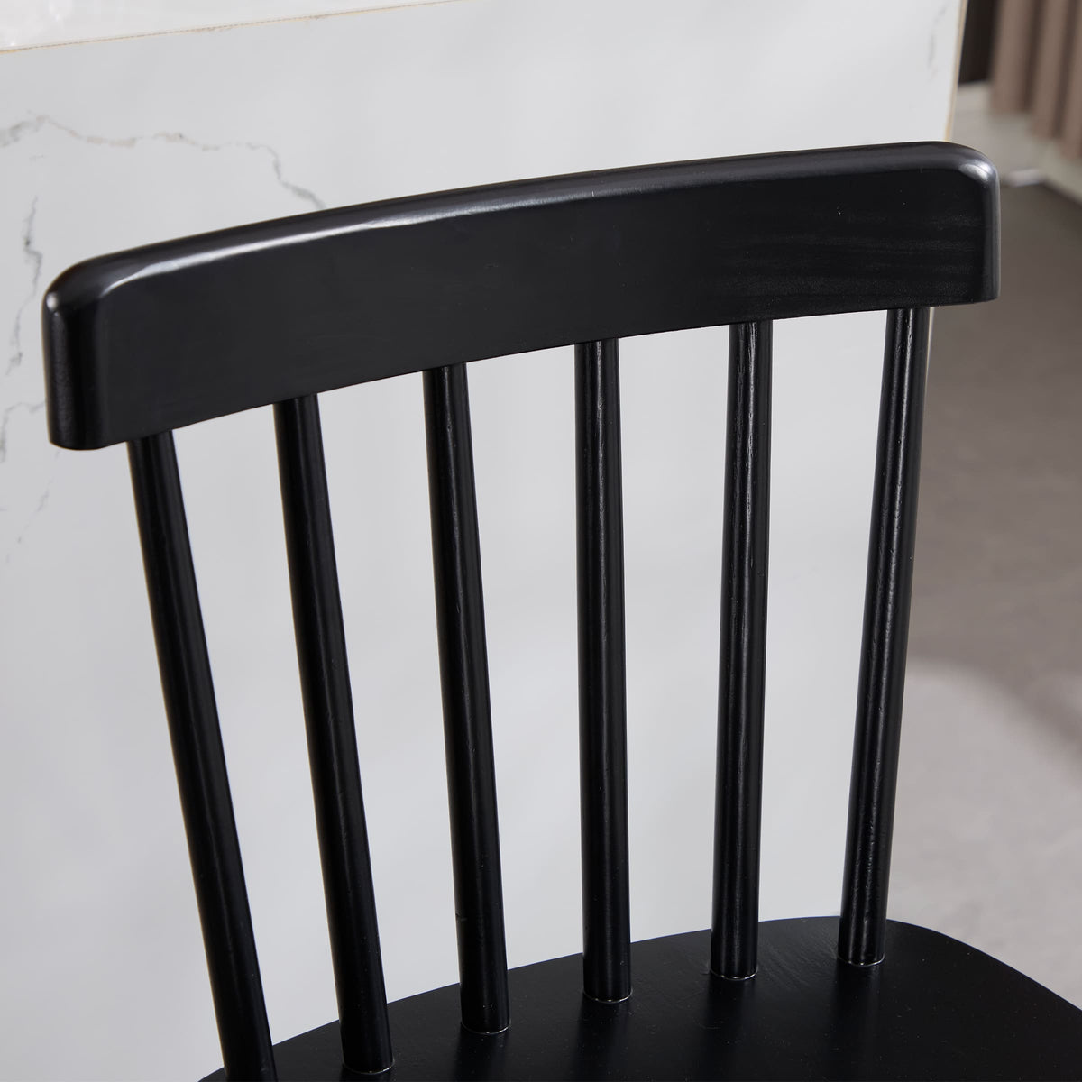 Wyndora™ — Bring Timeless Farmhouse Style & Comfortable Seating to Your Kitchen