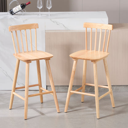 Wyndora™ — Bring Timeless Farmhouse Style & Comfortable Seating to Your Kitchen