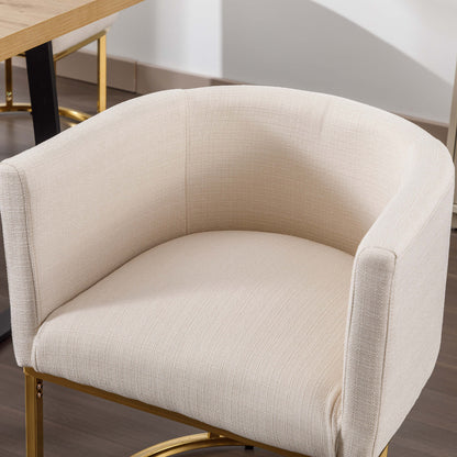 Veloura™ — Add Glamorous Comfort & Curved Elegance to Your Dining Space