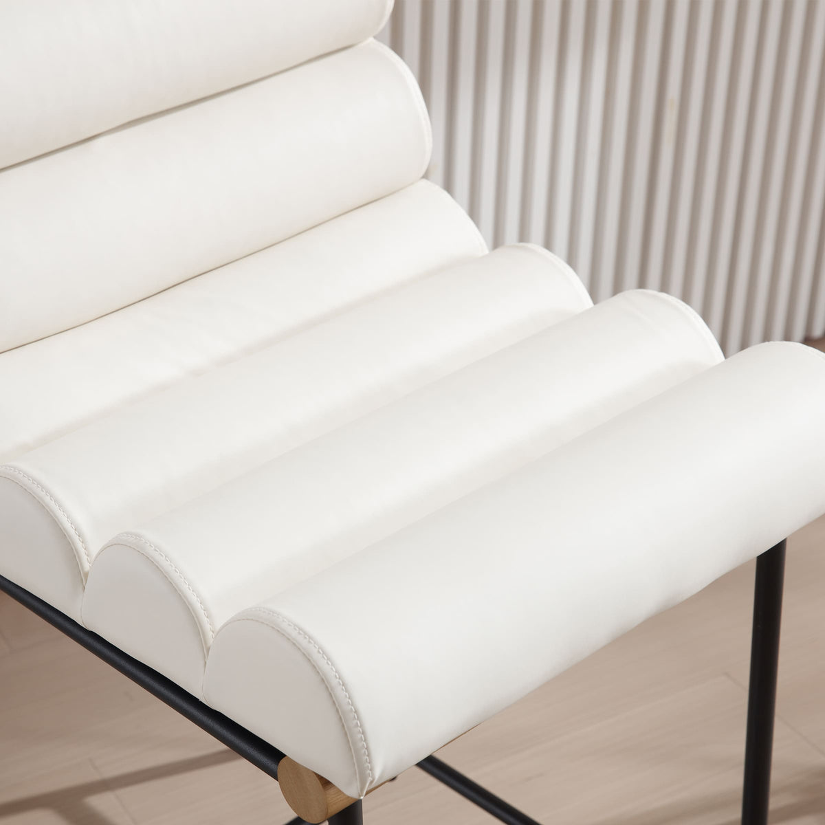 Tufella™ — Add Plush Modern Comfort & Clean Style to Your Kitchen Counter