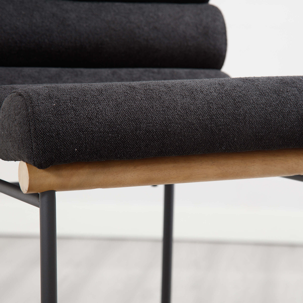 Tufella™ — Add Plush Modern Comfort & Clean Style to Your Kitchen Counter