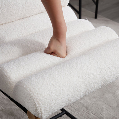 Tufella™ — Add Plush Modern Comfort & Clean Style to Your Kitchen Counter