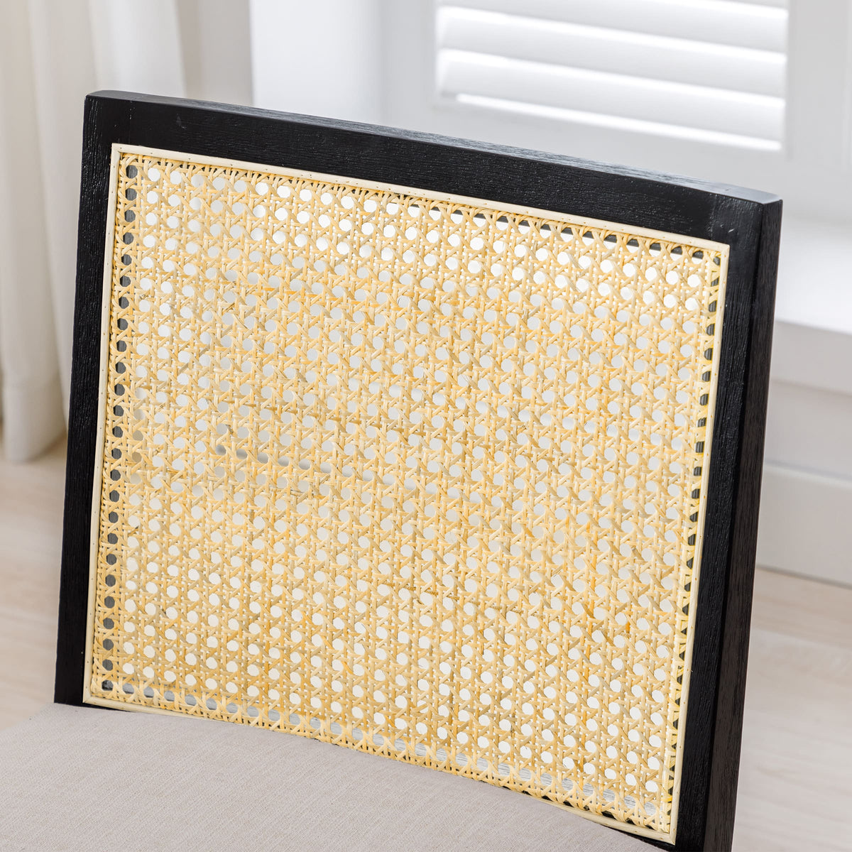 Canevia™ — Bring Natural Texture & Modern Farmhouse Comfort to Your Dining Space
