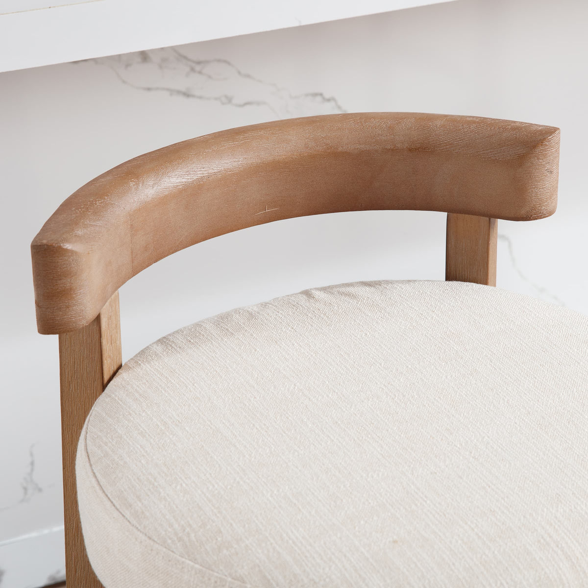 Cushora™ — Add Soft Cushioned Comfort & Timeless Style to Your Kitchen Counter