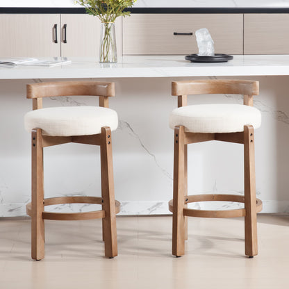 Cushora™ — Add Soft Cushioned Comfort & Timeless Style to Your Kitchen Counter