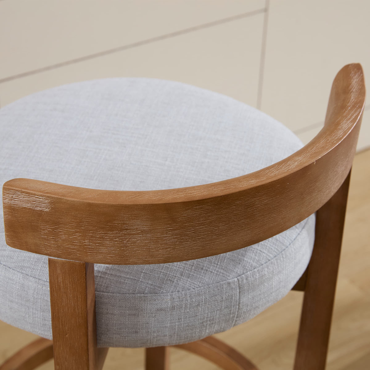 Cushora™ — Add Soft Cushioned Comfort & Timeless Style to Your Kitchen Counter