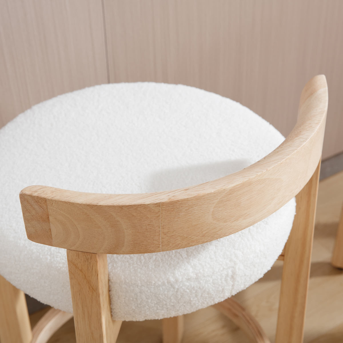 Cushora™ — Add Soft Cushioned Comfort & Timeless Style to Your Kitchen Counter