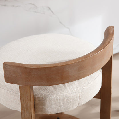 Cushora™ — Add Soft Cushioned Comfort & Timeless Style to Your Kitchen Counter