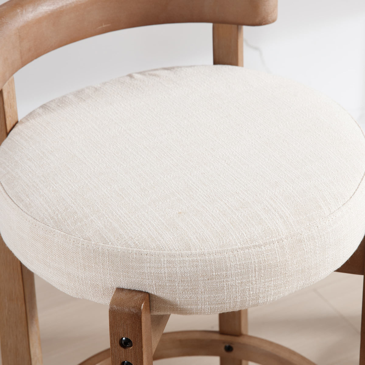 Cushora™ — Add Soft Cushioned Comfort & Timeless Style to Your Kitchen Counter