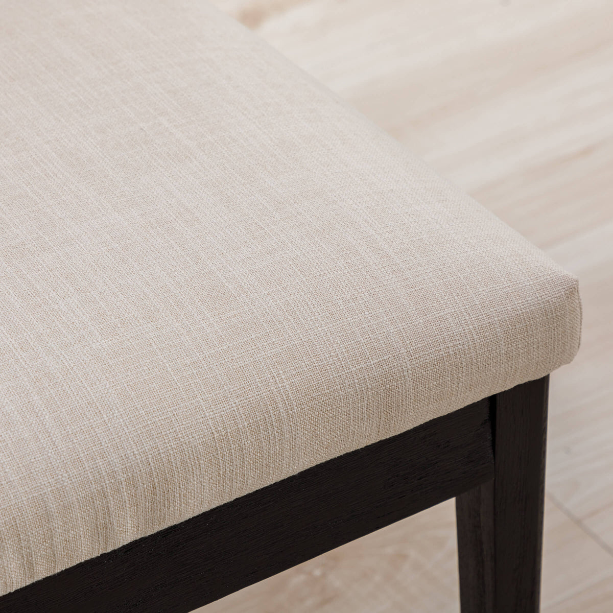 Canevia™ — Bring Natural Texture & Modern Farmhouse Comfort to Your Dining Space
