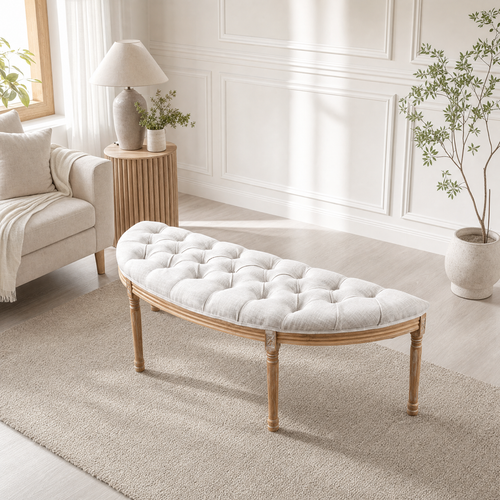 Tuvelle™ — Add Timeless Mid-Century Style & Comfortable Seating to Any Room