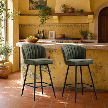 Curvelle™ — Add Modern Comfort & Support to Your Kitchen Counter