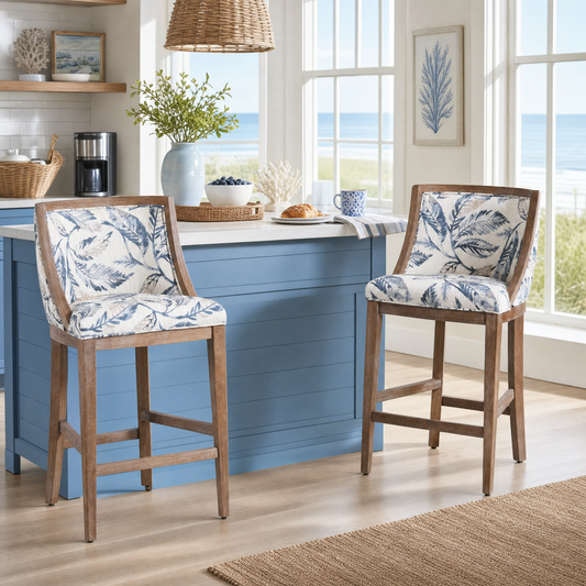 Ardena™ — Bring Mid-Century Comfort & Style to Your Kitchen Counter